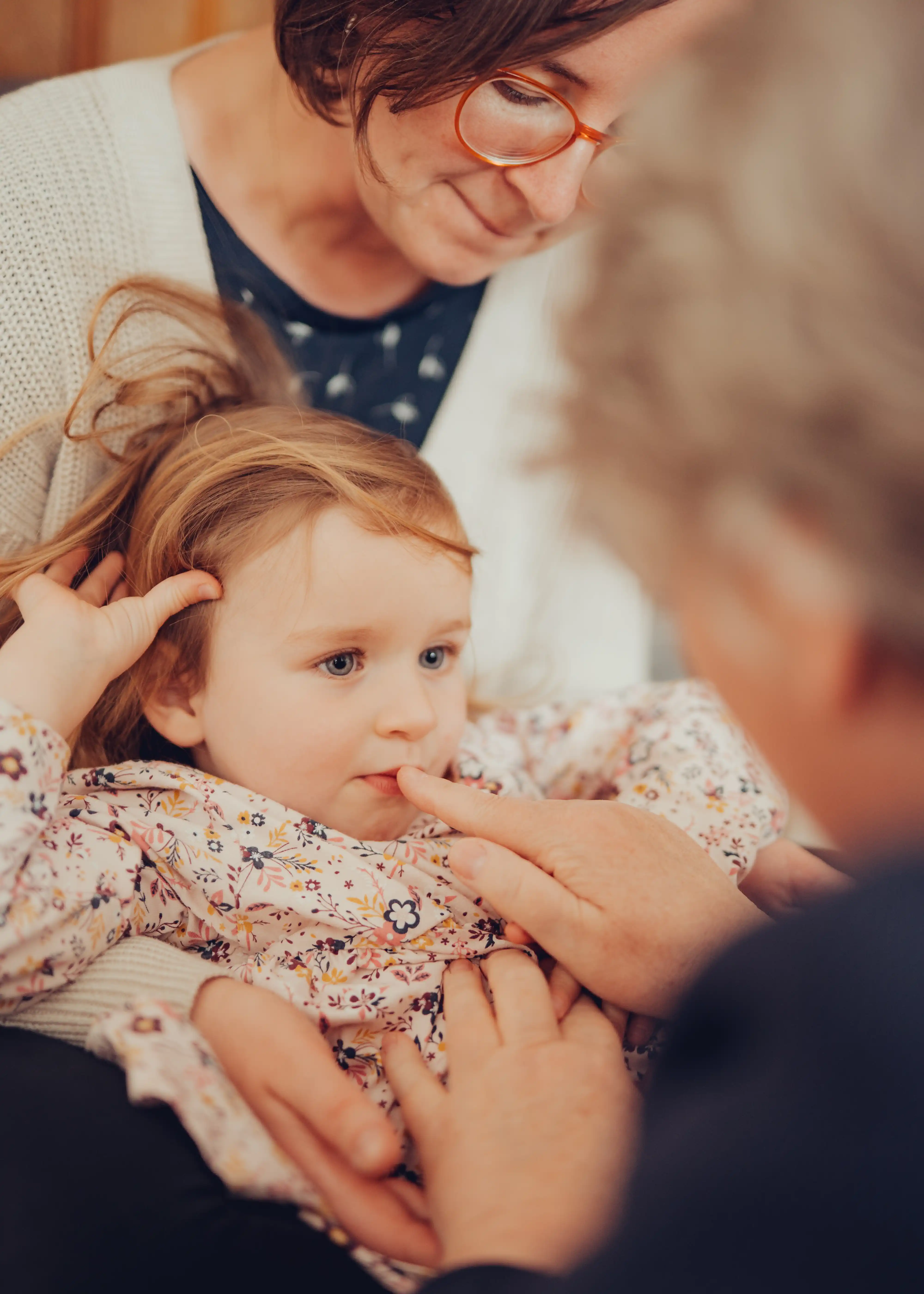 THERAPLAY® Impression 6